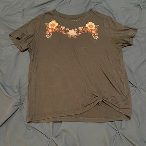 American Eagle Tee